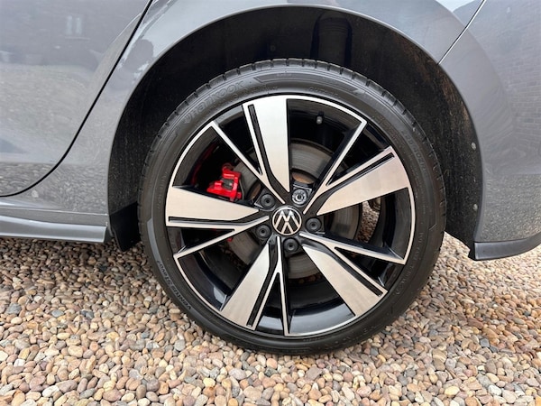 Used Volkswagen Golf 2022 for sale - 76332344: Photo 32