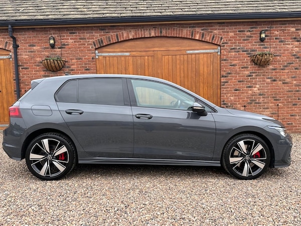 Used Volkswagen Golf 2022 for sale - 76332344: Photo 3