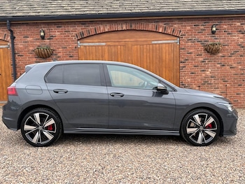 Used Volkswagen Golf 2022 for sale - 76332344: Photo 3
