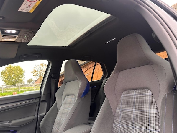 Used Volkswagen Golf 2022 for sale - 76332344: Photo 45