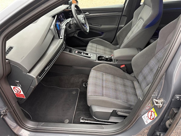 Used Volkswagen Golf 2022 for sale - 76332344: Photo 46