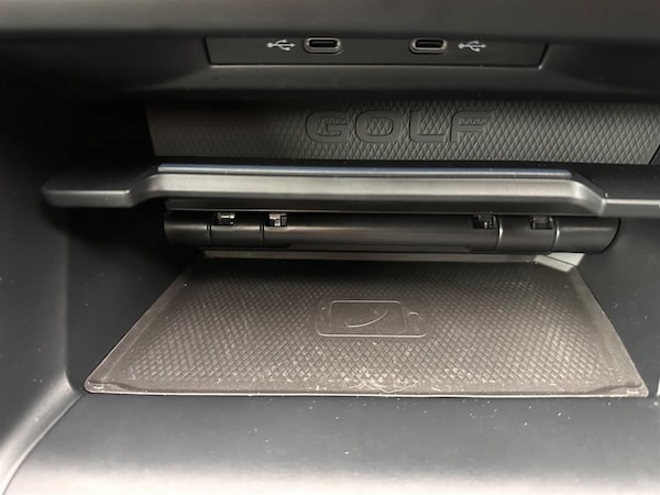 Used Volkswagen Golf 2022 for sale - 76332344: Photo 47