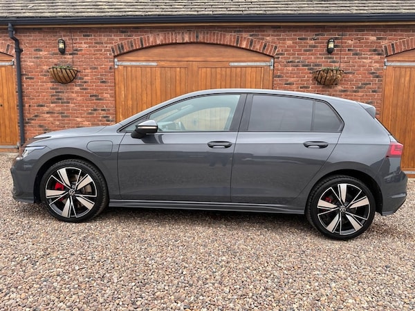 Used Volkswagen Golf 2022 for sale - 76332344: Photo 4