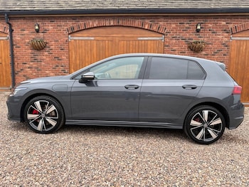 Used Volkswagen Golf 2022 for sale - 76332344: Photo 4