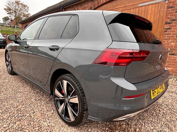 Used Volkswagen Golf 2022 for sale - 76332344: Photo 5
