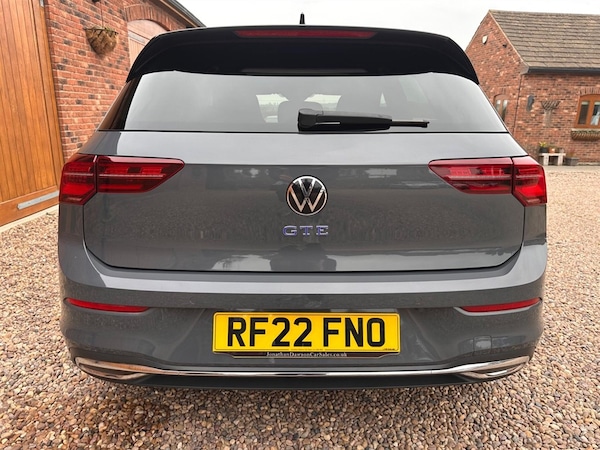 Used Volkswagen Golf 2022 for sale - 76332344: Photo 6