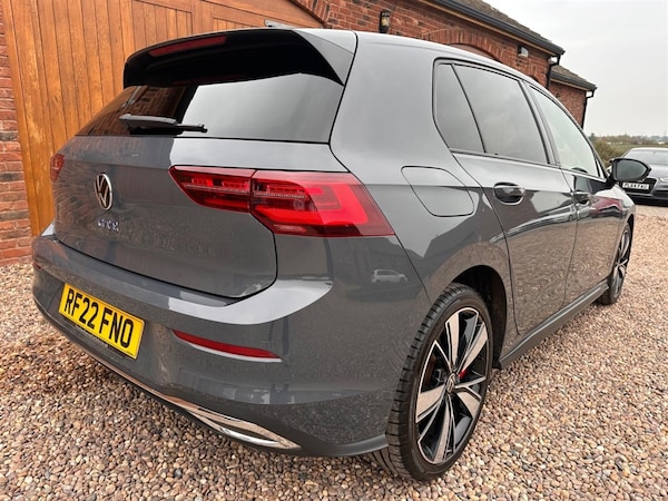 Used Volkswagen Golf 2022 for sale - 76332344: Photo 7