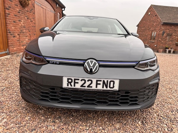 Used Volkswagen Golf 2022 for sale - 76332344: Photo 9