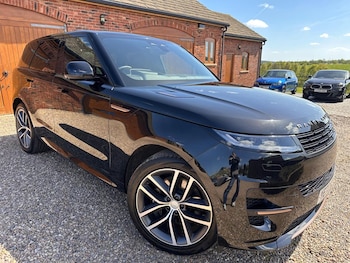 Used Land Rover Range Rover Sport 2023 for sale - 78345952: Photo