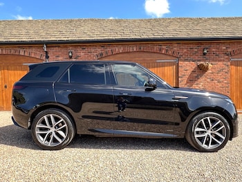 Used Land Rover Range Rover Sport 2023 for sale - 78345952: Photo