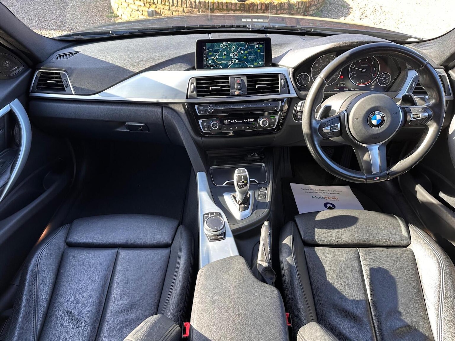 Used BMW 3 Series 2017 for sale - 77638708: Photo 10