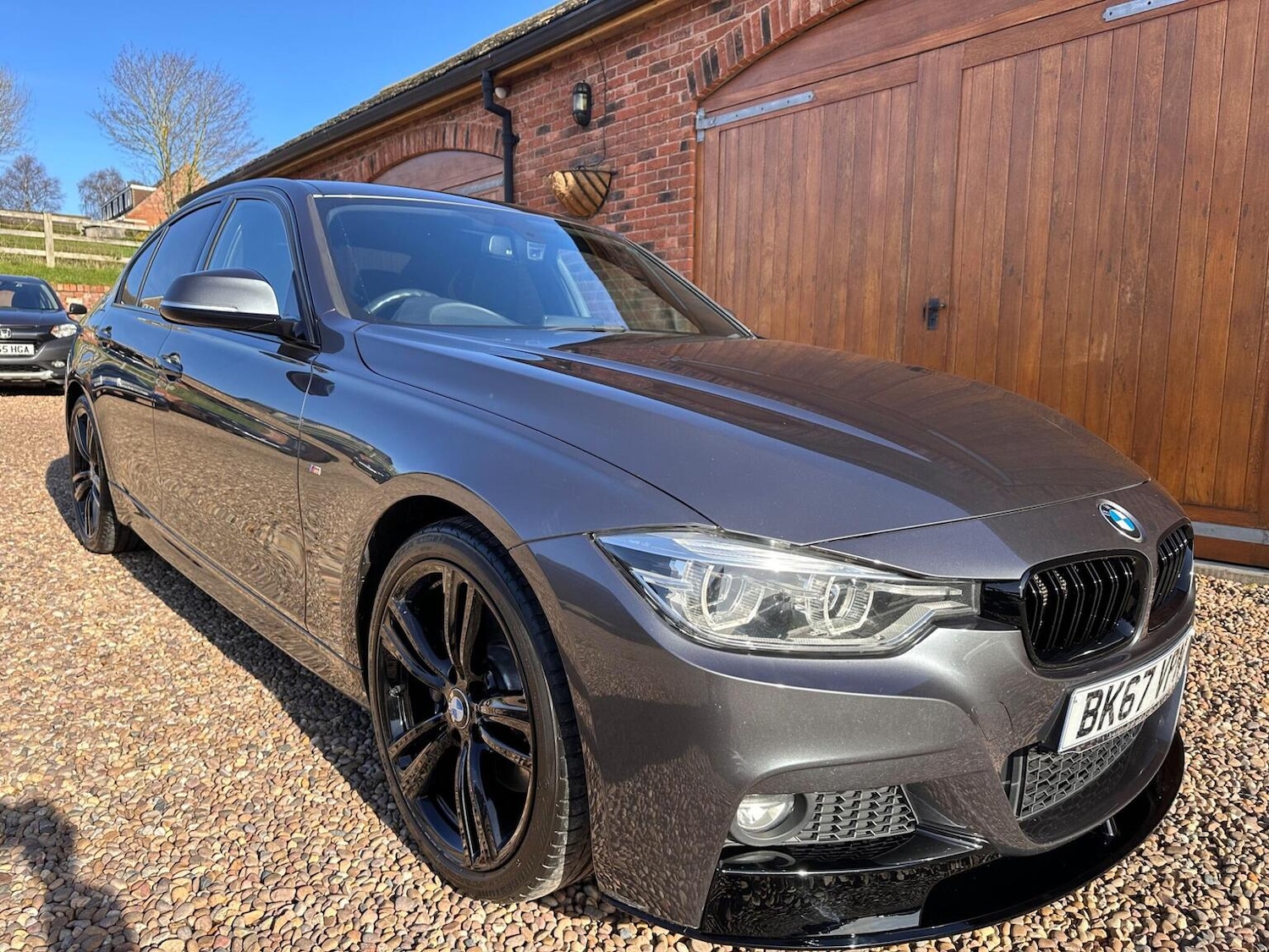 Used BMW 3 Series 2017 for sale - 77638708: Photo 13
