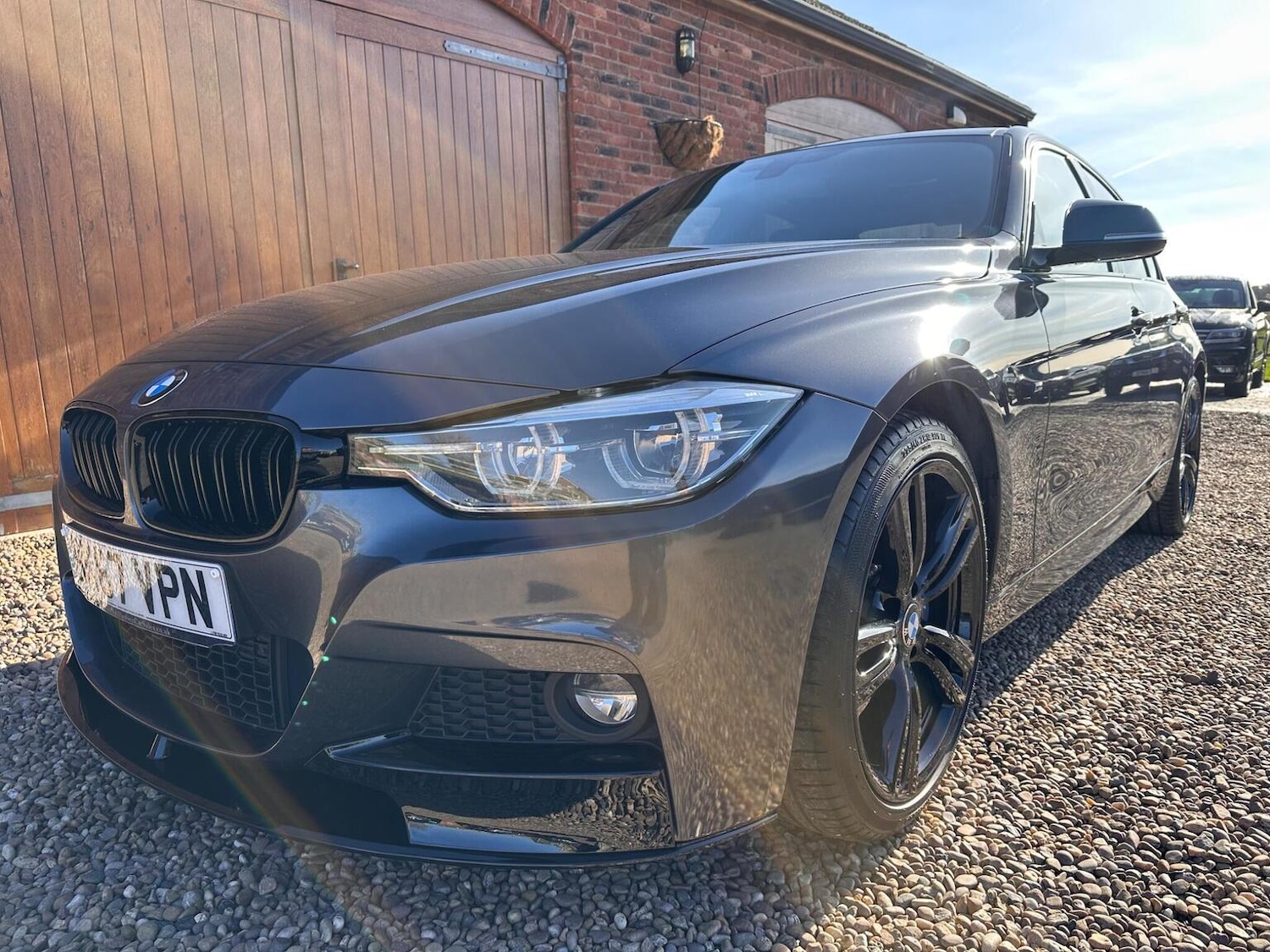 Used BMW 3 Series 2017 for sale - 77638708: Photo 14