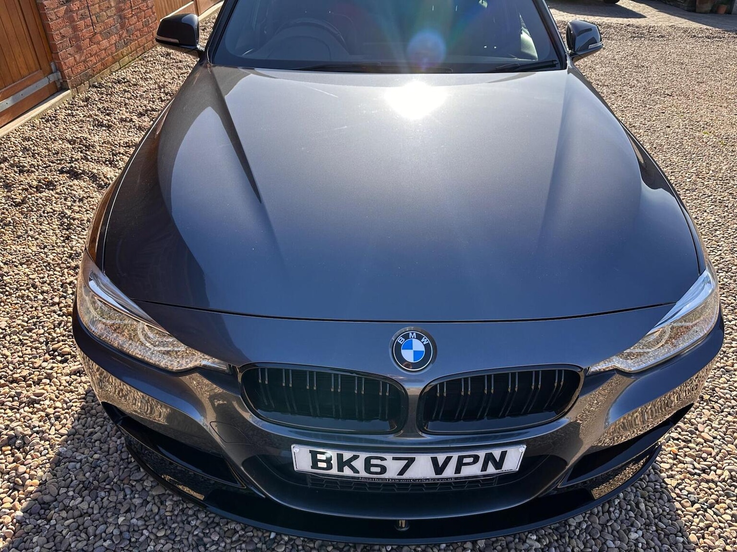 Used BMW 3 Series 2017 for sale - 77638708: Photo 15