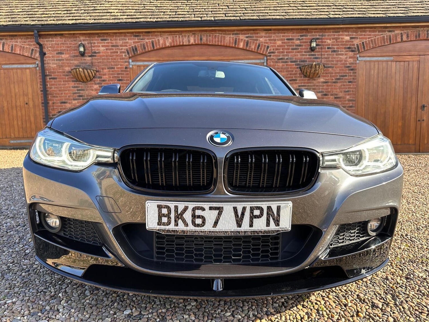 Used BMW 3 Series 2017 for sale - 77638708: Photo 16