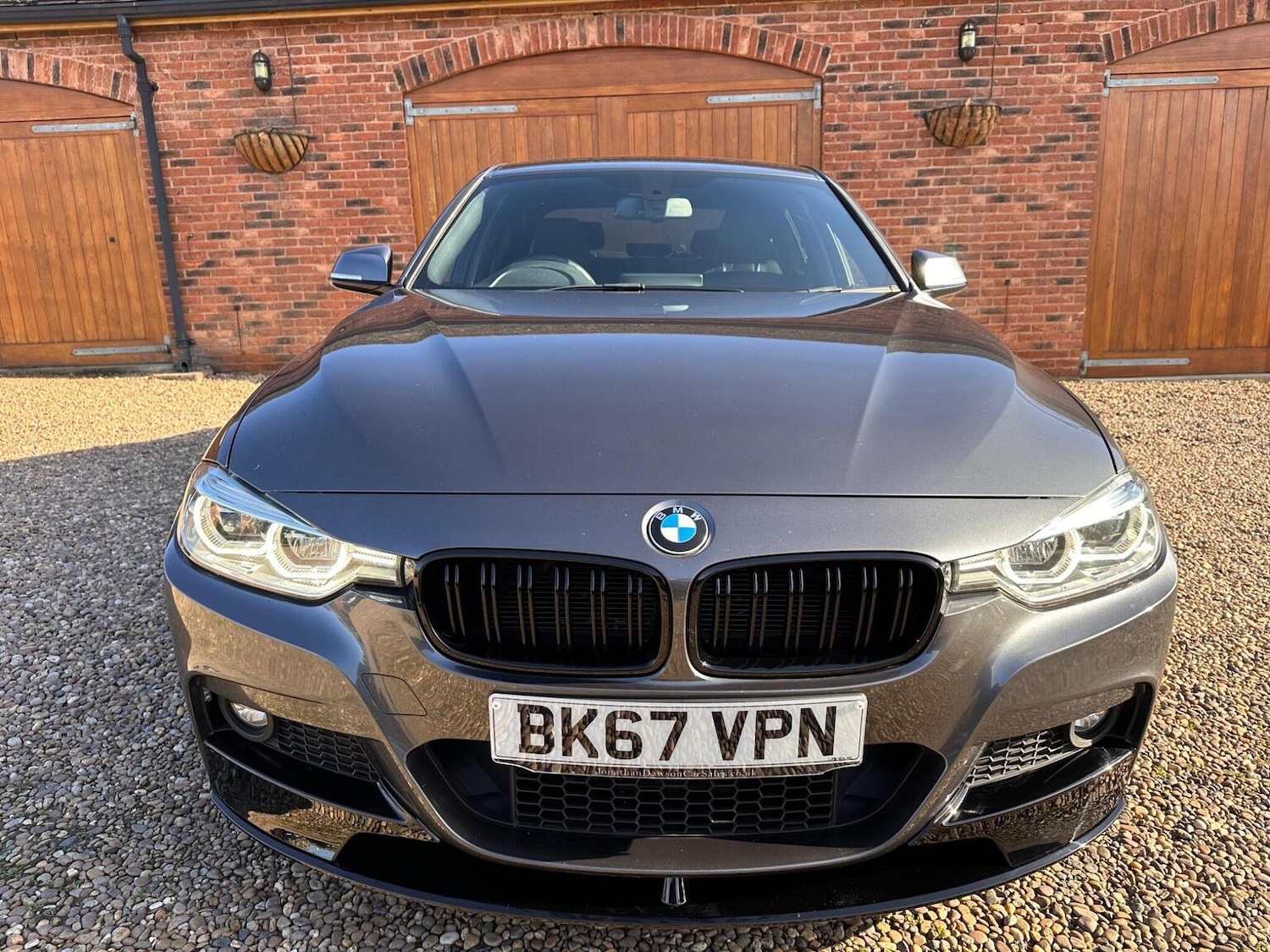 Used BMW 3 Series 2017 for sale - 77638708: Photo 18