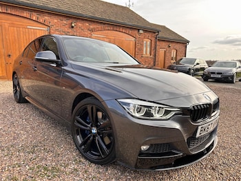 BMW 3 Series feature image