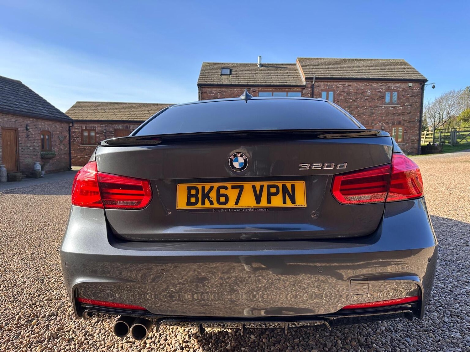 Used BMW 3 Series 2017 for sale - 77638708: Photo 20