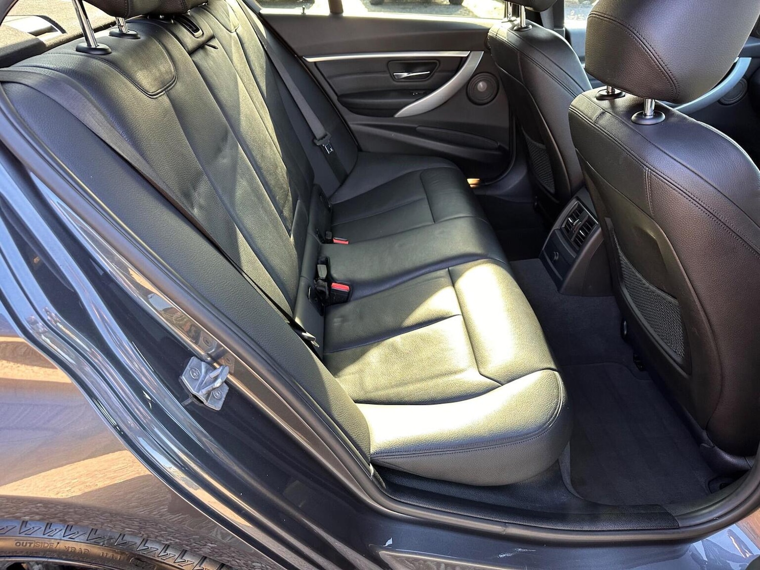 Used BMW 3 Series 2017 for sale - 77638708: Photo 25