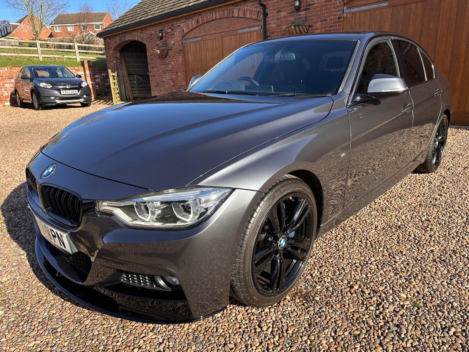 Used BMW 3 Series 2017 for sale - 77638708: Photo 3