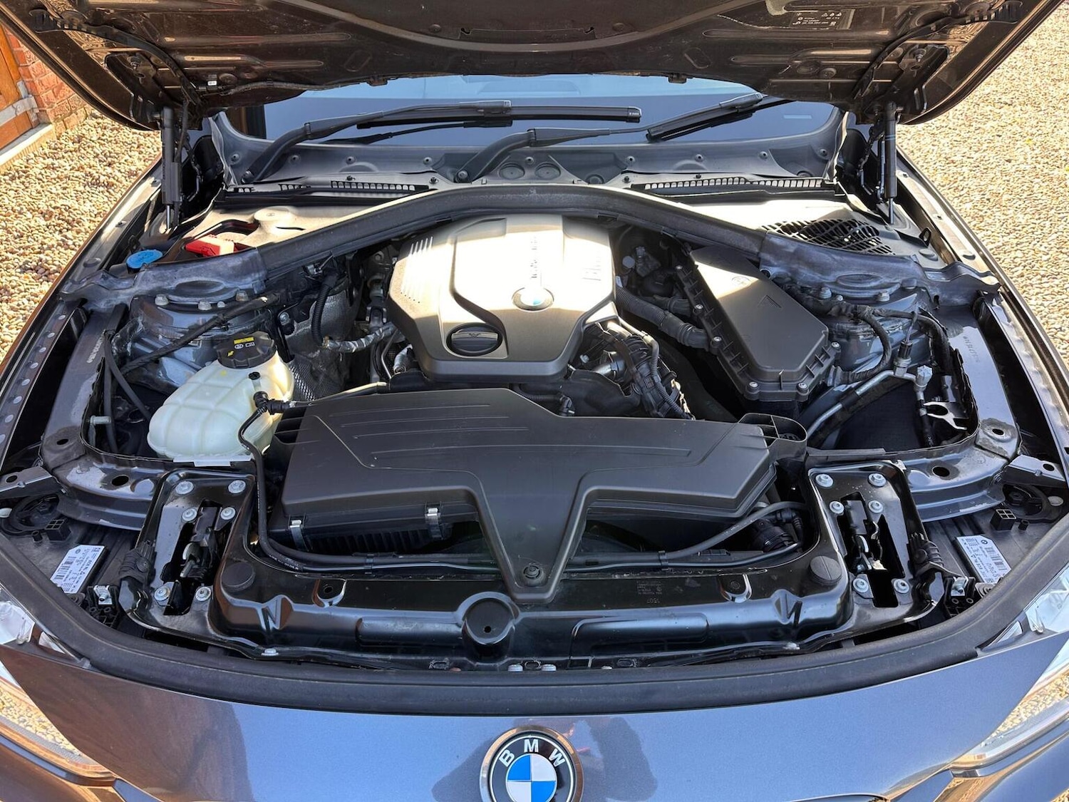 Used BMW 3 Series 2017 for sale - 77638708: Photo 34