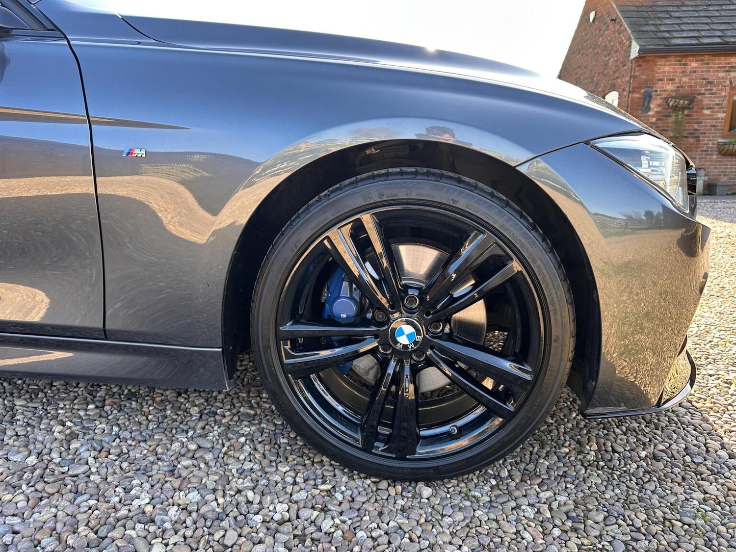 Used BMW 3 Series 2017 for sale - 77638708: Photo 35