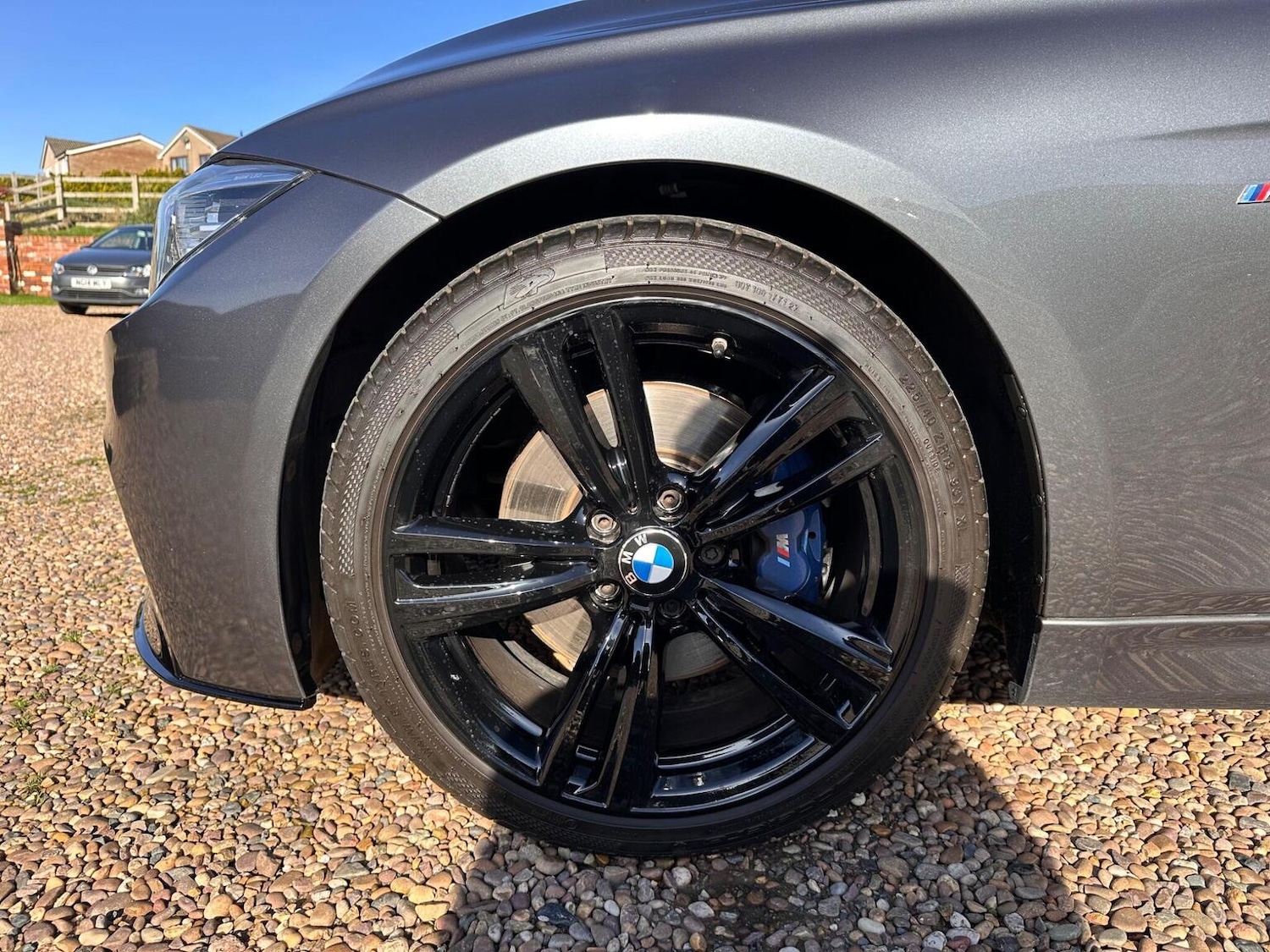 Used BMW 3 Series 2017 for sale - 77638708: Photo 36