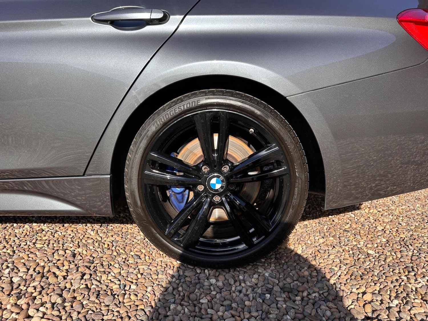 Used BMW 3 Series 2017 for sale - 77638708: Photo 38