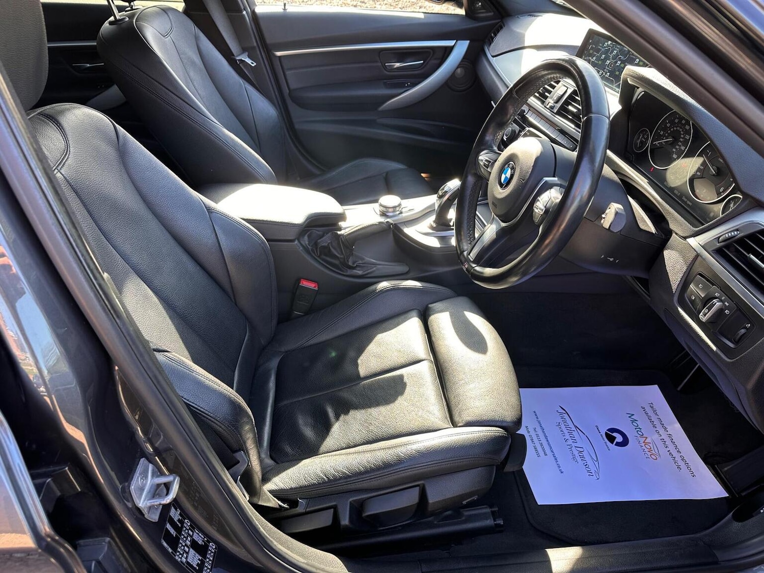 Used BMW 3 Series 2017 for sale - 77638708: Photo 39