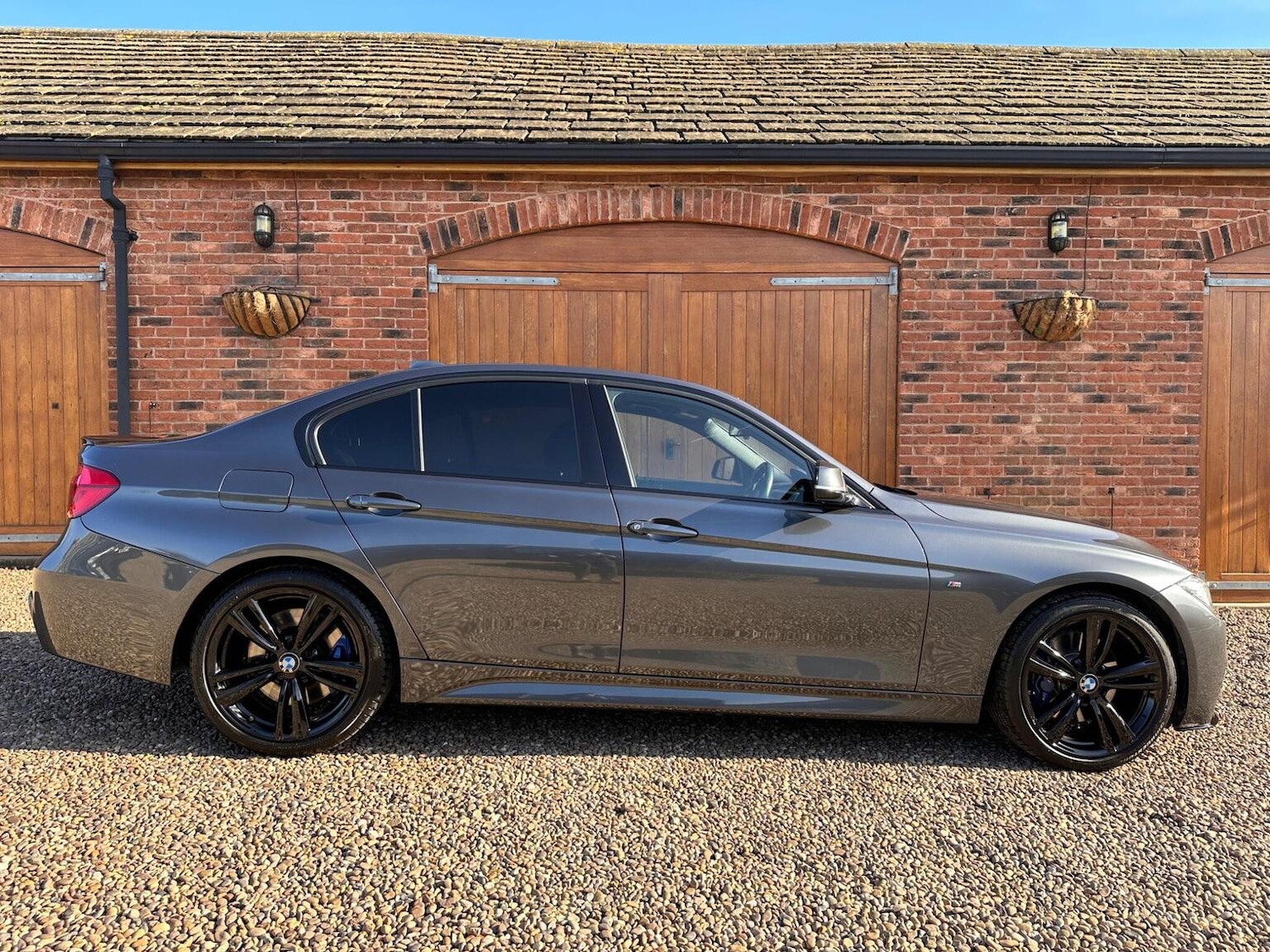 Used BMW 3 Series 2017 for sale - 77638708: Photo 4