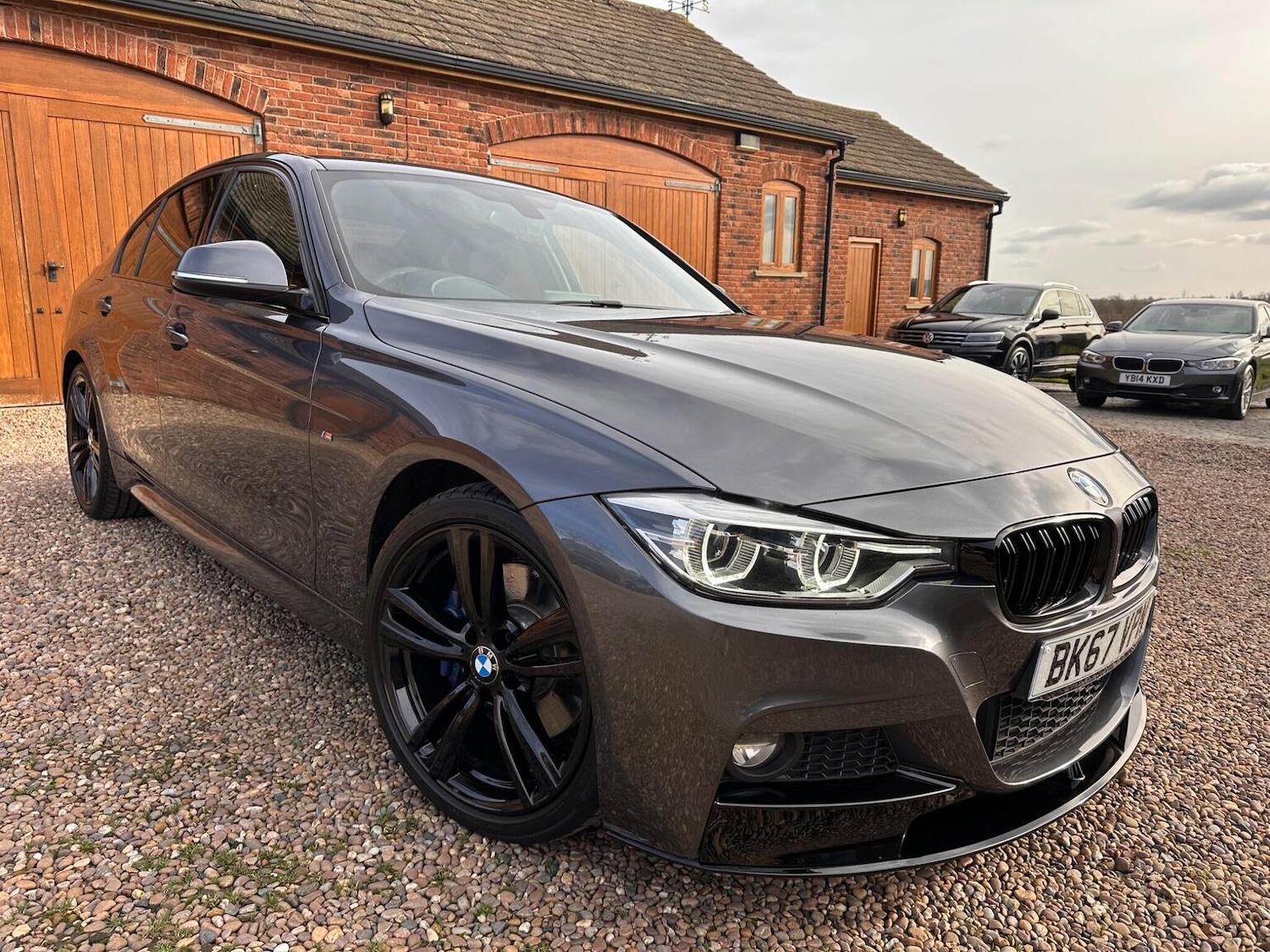 Used BMW 3 Series 2017 for sale - 77638708: Photo 41