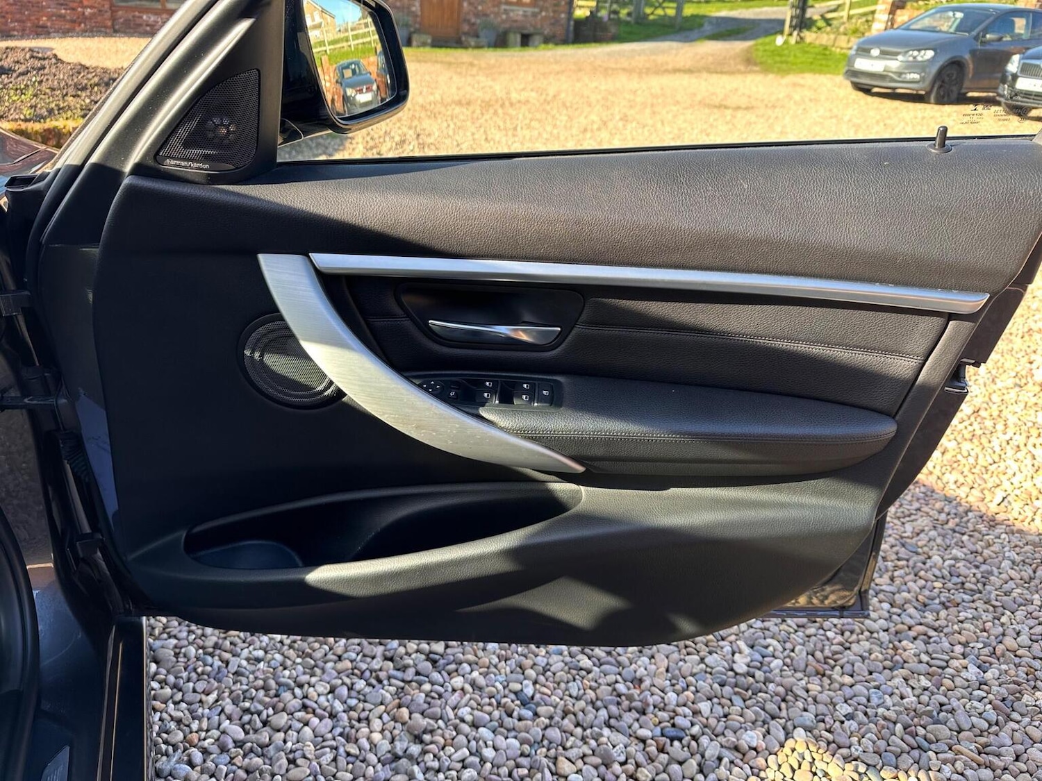 Used BMW 3 Series 2017 for sale - 77638708: Photo 44