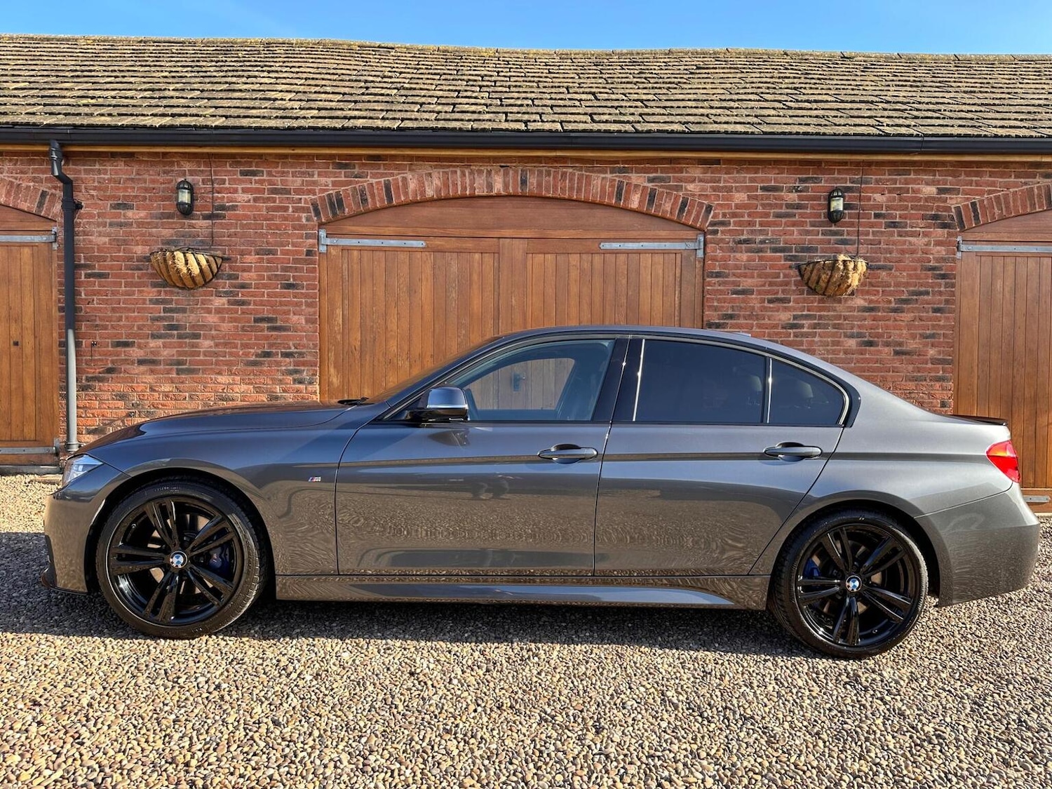 Used BMW 3 Series 2017 for sale - 77638708: Photo 5