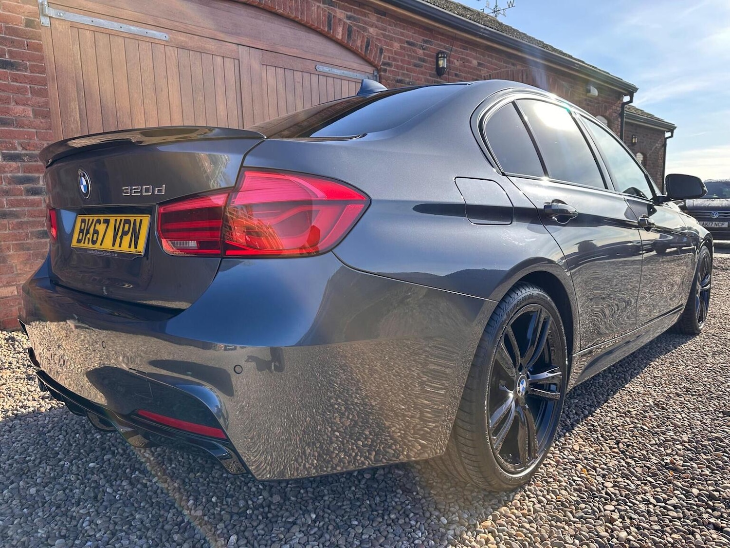 Used BMW 3 Series 2017 for sale - 77638708: Photo 6