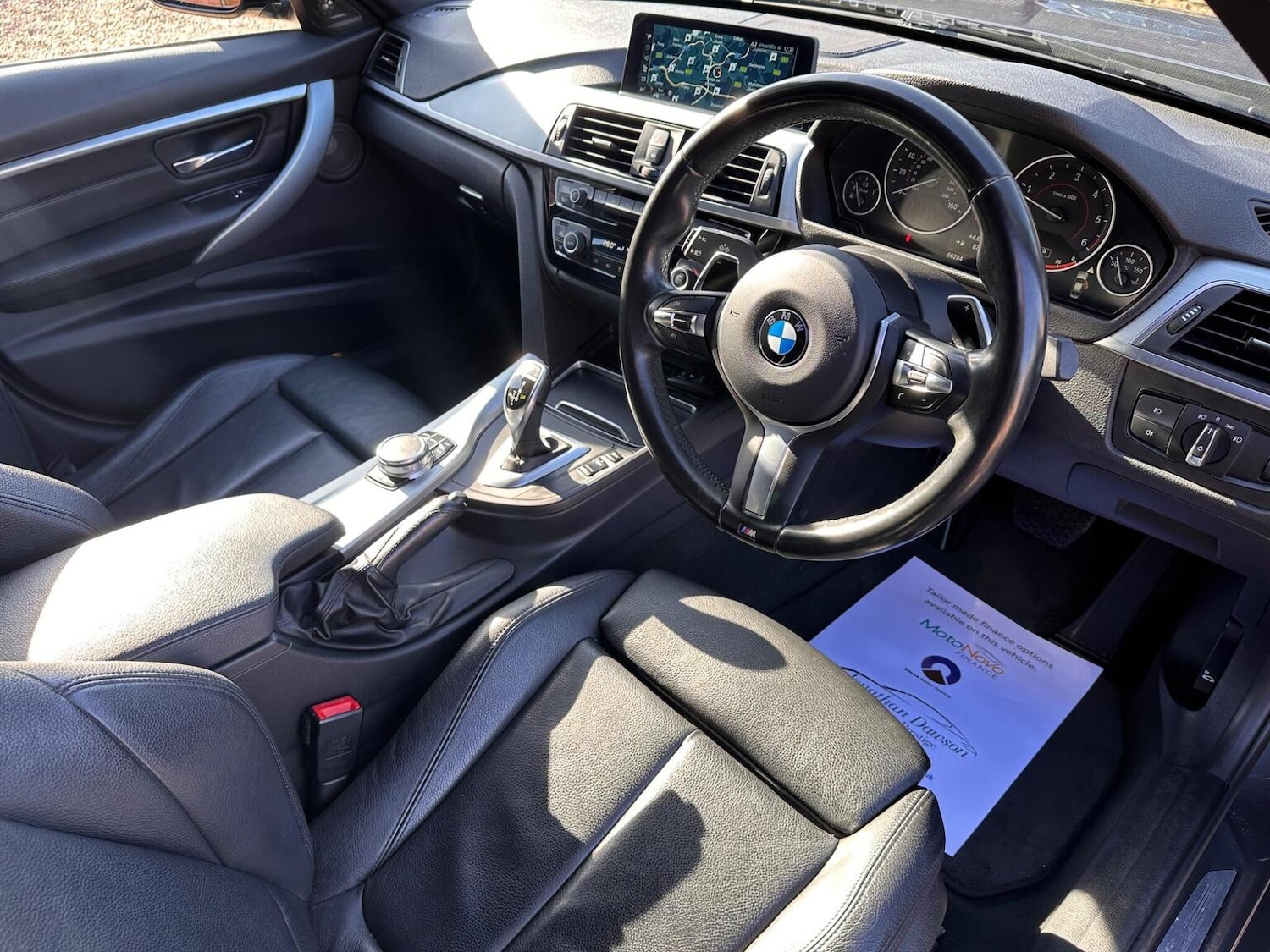 Used BMW 3 Series 2017 for sale - 77638708: Photo 9