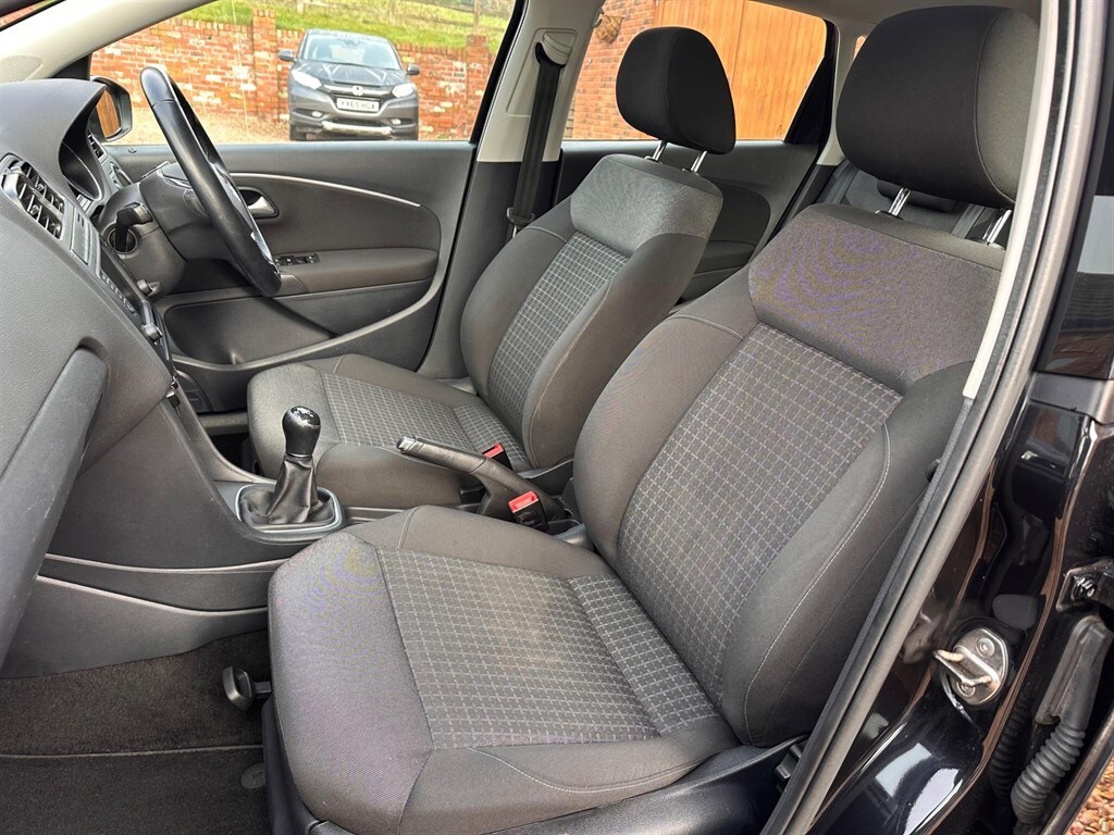 Used Volkswagen Polo 2015 for sale - 77354023: Photo 10