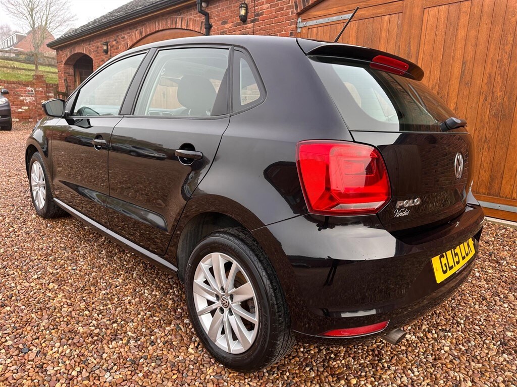 Used Volkswagen Polo 2015 for sale - 77354023: Photo 13