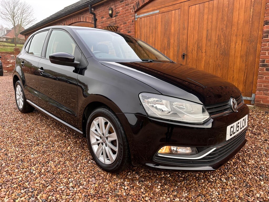 Used Volkswagen Polo 2015 for sale - 77354023: Photo 14