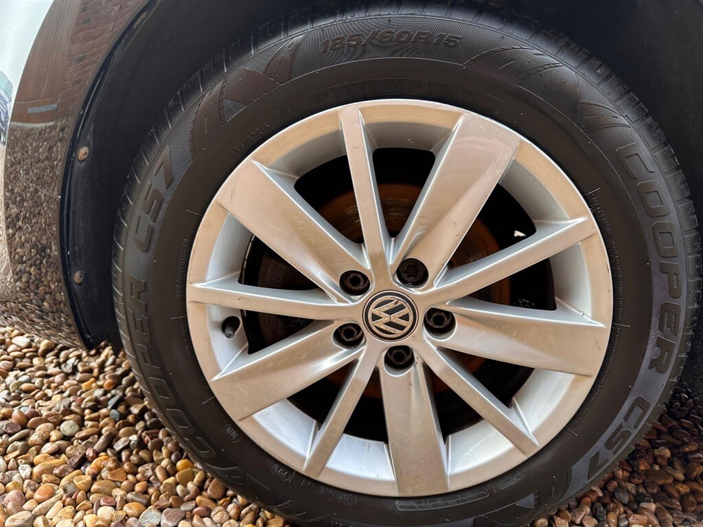 Used Volkswagen Polo 2015 for sale - 77354023: Photo 31