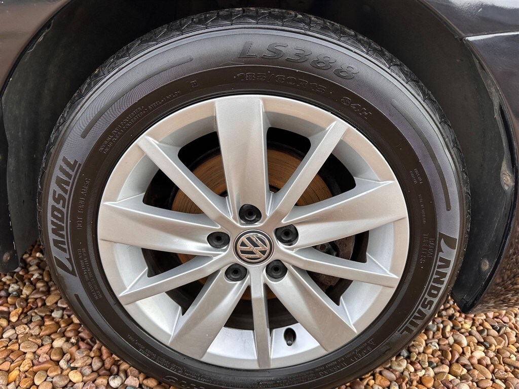 Used Volkswagen Polo 2015 for sale - 77354023: Photo 32