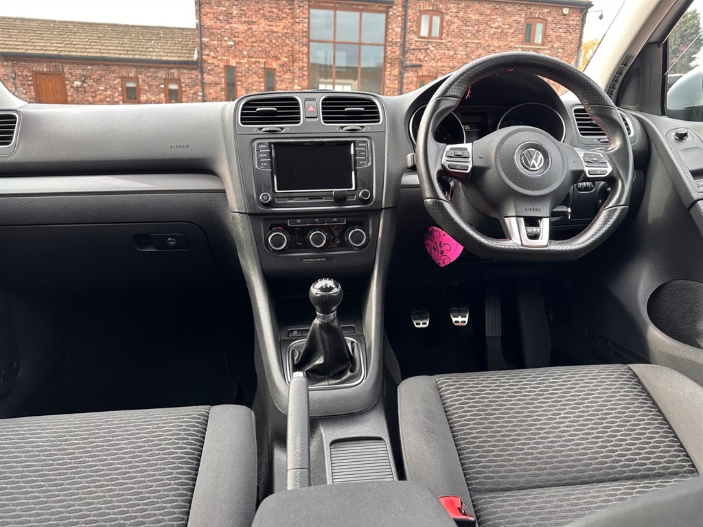 Used Volkswagen Golf 2011 for sale - 76494169: Photo 14