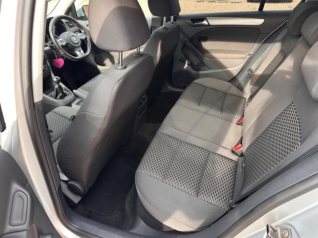 Used Volkswagen Golf 2011 for sale - 76494169: Photo 18