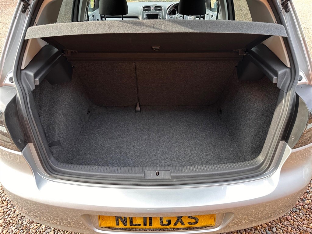 Used Volkswagen Golf 2011 for sale - 76494169: Photo 19