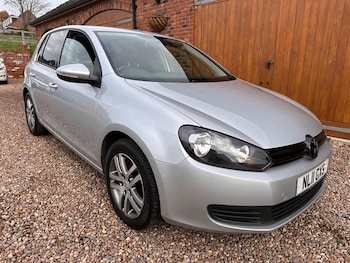 Used Volkswagen Golf 2011 for sale - 76494169: Photo