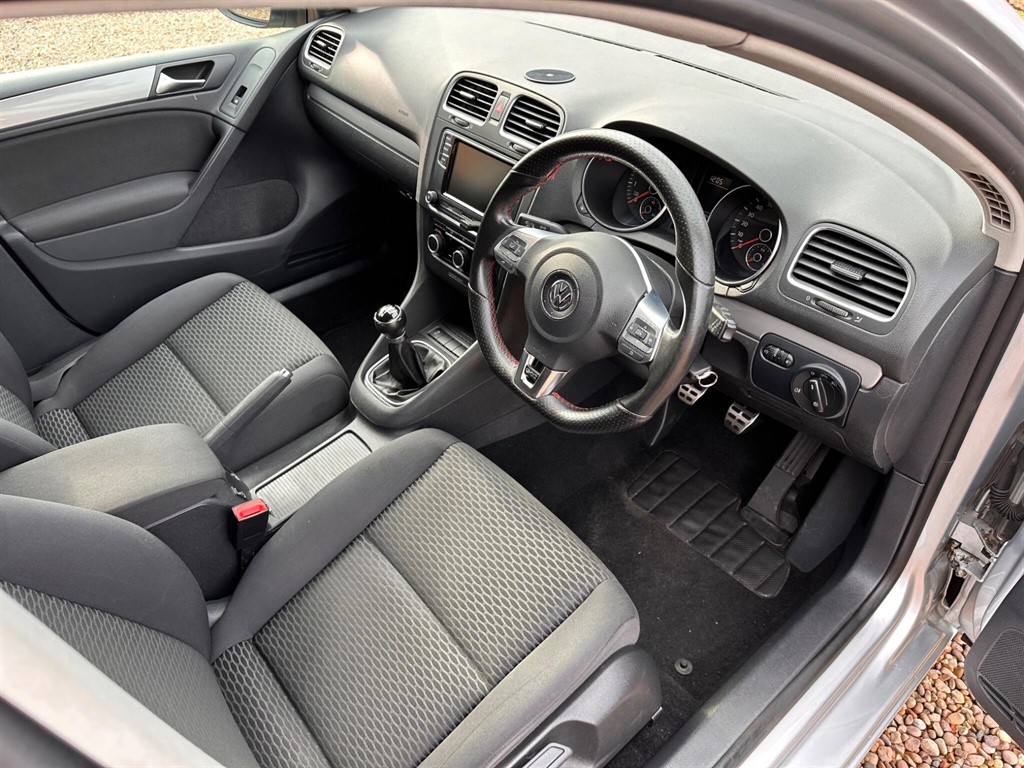 Used Volkswagen Golf 2011 for sale - 76494169: Photo 23