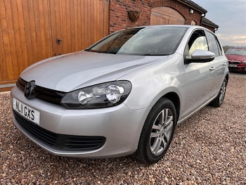 Used Volkswagen Golf 2011 for sale - 76494169: Photo