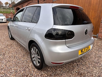 Used Volkswagen Golf 2011 for sale - 76494169: Photo