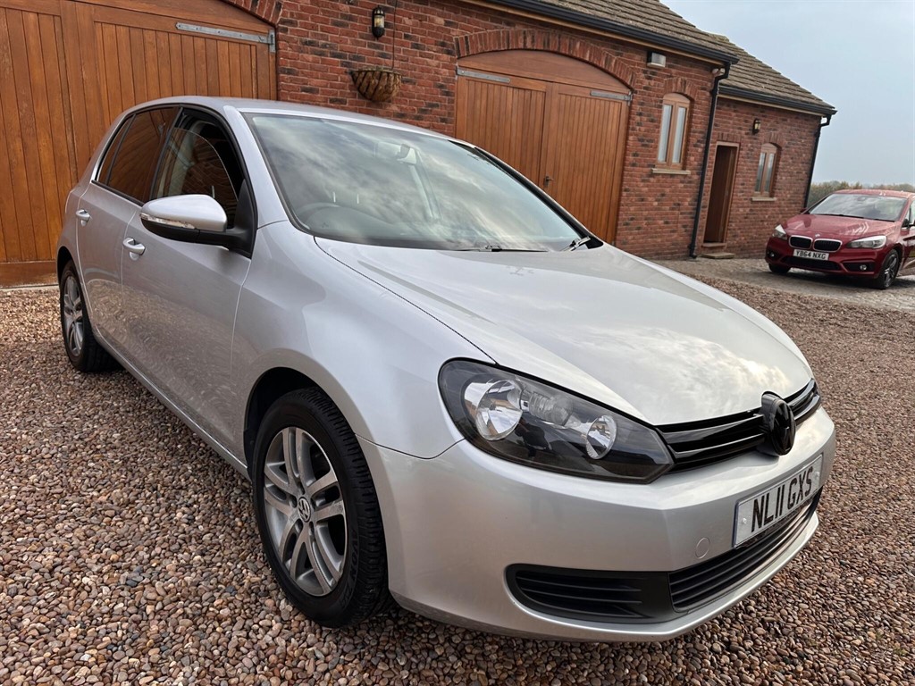 Used Volkswagen Golf 2011 for sale - 76494169: Photo 5