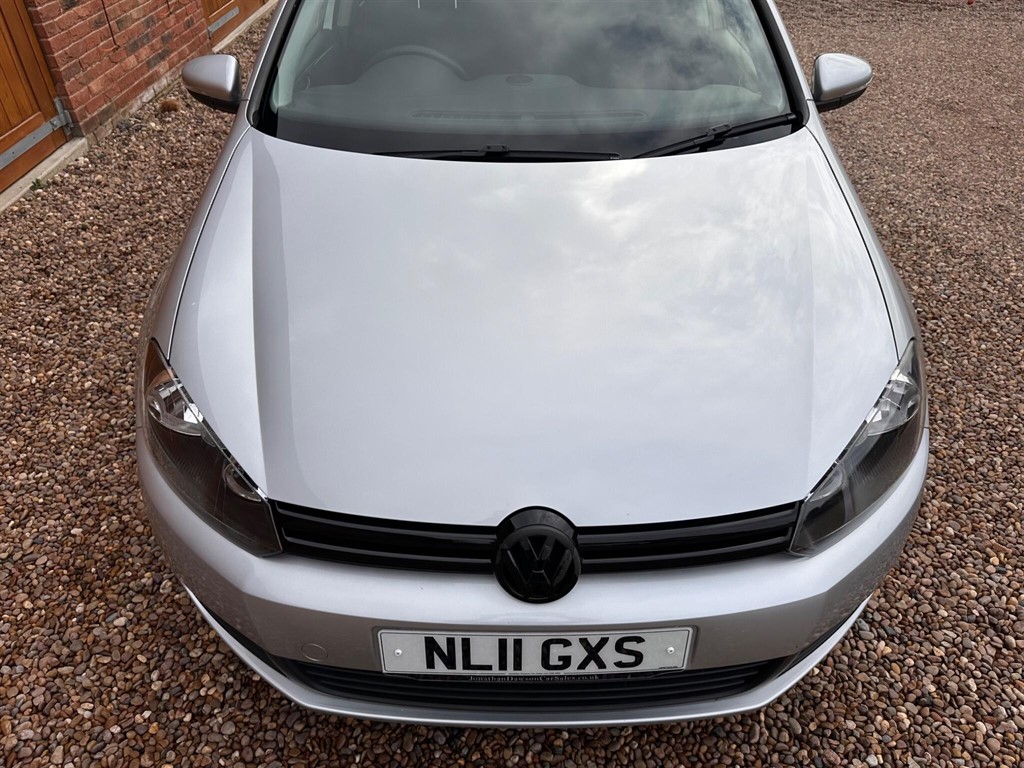 Used Volkswagen Golf 2011 for sale - 76494169: Photo 6
