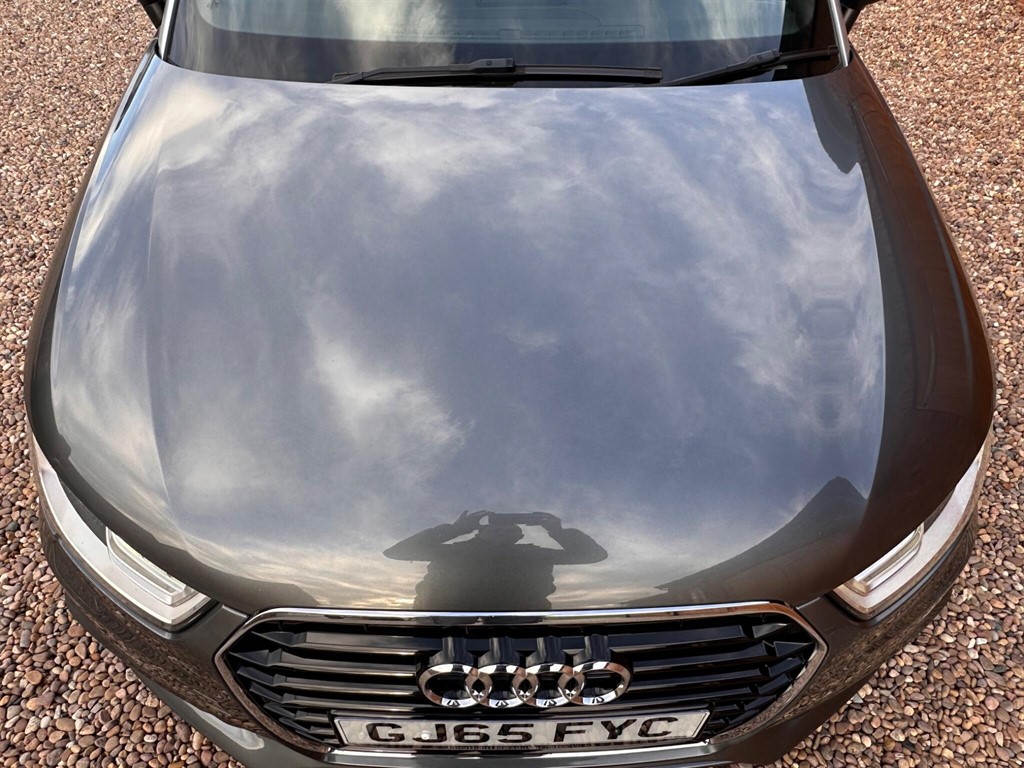 Used Audi A1 2015 for sale - 76861989: Photo 10